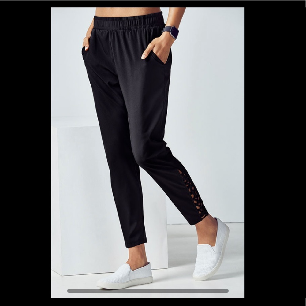 Fabletics Tiana Pant In black